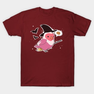 Halloween Bird T-Shirt